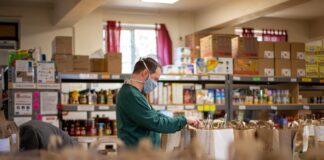 Brave Actions for a Better World, OTB Foundation: 2 bandi per Empori Solidali ed Empowerment femminile e giovanile OTB Foundation, Brave Actions For A Better World - empori solidali