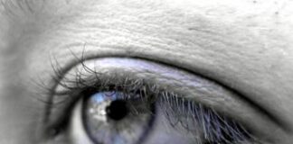 Ombre e filamenti alterano la vista di 8 italiani su 10, cosa sono e perché succede