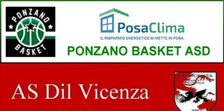 ► Stagione 2022-23, 6° andata. Posaclima Ponzano – VelcoFin Interlocks Vicenza