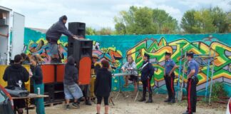 Rave, sen. Zanettin e gli emendamenti di FI: “Punire raduni con droga ma escludere azioni politico-sindacali e intercettazioni” Rave party, credits BresciaToday