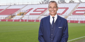 LR Vicenza, Rinaldo Sagramola nominato Amministratore Delegato Rinaldo Sagramola