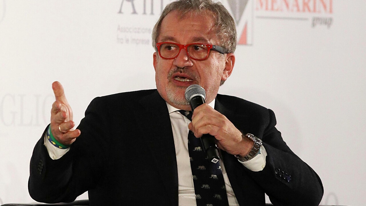 Roberto Maroni