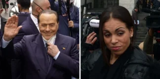 L’assoluzione di Berlusconi e la memoria corta degli Italiani Silvio Berlusconi e Ruby