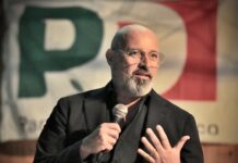 Segretario PD, i veneti Andrea Zanoni e Laura Puppato: le ragioni che ci spingono a scegliere Stefano Bonaccini Stefano Bonaccini