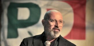 Segretario PD, i veneti Andrea Zanoni e Laura Puppato: le ragioni che ci spingono a scegliere Stefano Bonaccini Stefano Bonaccini