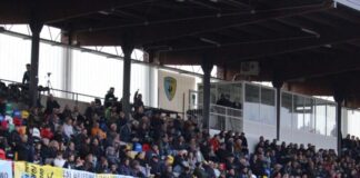 Arzignano Valchiampo – Pro Vercelli: informazioni sui biglietti