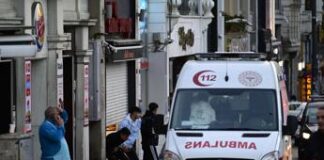 Turchia, attacco armato contro Chiesa italiana a Istanbul: un morto