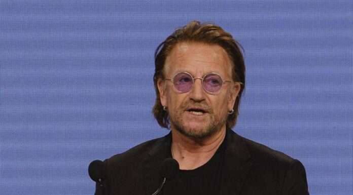 U2 tornano in Italia, due concerti a Milano il 6 e 7 luglio 2027