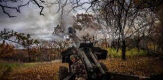 Ucraina, Russia apre a intesa con Usa per terre rare