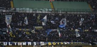 Ultras e criminalità, gli affari sporchi che uniscono Milano a Roma