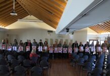 Vicentino in marcia contro la Violenza sulle donne, fiaccolata “diffusa” il 25 novembre Vicentino contro violenza sulle donne