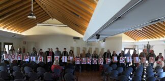 Vicentino in marcia contro la Violenza sulle donne, fiaccolata “diffusa” il 25 novembre Vicentino contro violenza sulle donne