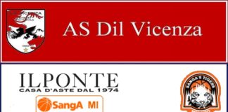 ► Stagione 2022-23, 5° andata: VelcoFin Interlocks Vicenza – Il Ponte SangA Milano