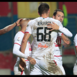 LR Vicenza. Tre punti nel “derbino” con la Virtus. Poggi: qualche novità ma per migliorare ci vorrà tempo LR Vicenza