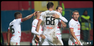 LR Vicenza. Tre punti nel “derbino” con la Virtus. Poggi: qualche novità ma per migliorare ci vorrà tempo LR Vicenza