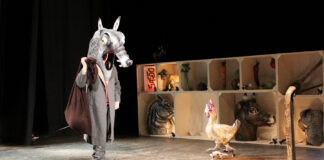 Zuppa di sasso, parte la stagione di teatro dedicata alle famiglie al Ferrari di Camposampiero Zuppa di sasso