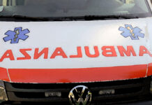 Incidente sul lavoro a Sandrigo: grave operaio caduto da macchinario. Subito soccorso, ora è ricoverato all’ospedale San Bortolo anziana deceduta nudo strada incidente sul lavoro