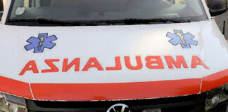 Incidente sul lavoro a Sandrigo: grave operaio caduto da macchinario. Subito soccorso, ora è ricoverato all’ospedale San Bortolo anziana deceduta nudo strada incidente sul lavoro