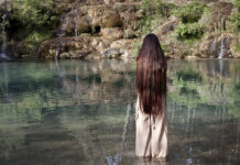 Montorso Vicentino, le anguane in Villa Da Porto per “Veneto spettacoli di mistero” anguane