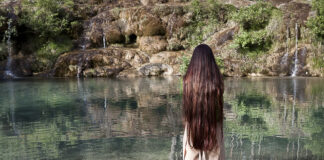 Montorso Vicentino, le anguane in Villa Da Porto per “Veneto spettacoli di mistero” anguane