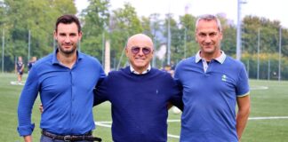 FC Arzignano Valchiampo, implementata l’area scouting con Braghini e Brendolan