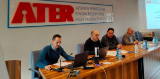 Ater Vicenza e Regione Veneto: 4 progetti a Vicenza e a Valdagno ater vicenza