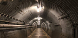 Kyiv sta preparando 425 rifugi in caso di attacchi nucleari russi attacchi nucleari Kyev