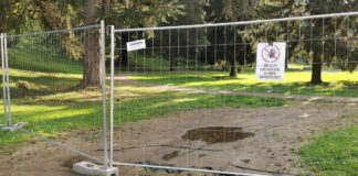 Bassano del Grappa, Parco Ragazzi del ‘99 in abbandono: il PD chiede interventi bassano del grappa parco ragazzi del '99