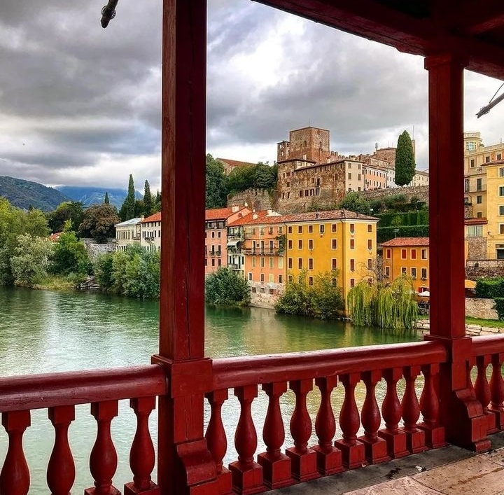 bassano del grappa