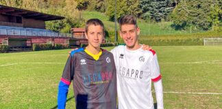 LR Vicenza, Blal e Perinon convocati nella Rappresentativa Under 15 di Lega Pro