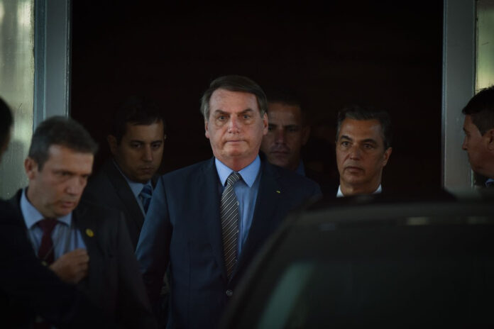 Jair Bolsonaro