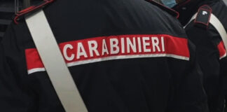 Molestatore arrestato a Castelfranco: vittima salvata dalla prontezza delle amiche Cinzia Luison Perseguita l'ex uomo sul tetto a vicenza tentato omicidio rosà molestatore dolores dori Castelfranco Veneto