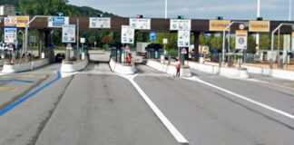 Lavori A4 nel Vicentino, cantieri e chiusure: ecco dove e quando chiusure svincoli Manutenzione in A4 lavori Brescia - Padova Caselli e a31 viabilità vicentino nel