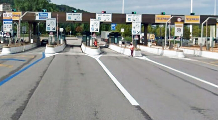 Settimana di cantieri in A4 e A31: scattano le chiusure notturne e i restringimenti a Vicenza chiusure svincoli Manutenzione in A4 lavori Brescia - Padova Caselli e a31 viabilità vicentino nel cantieri vicentini