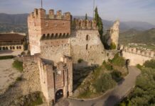 Castello Superiore di Marostica, nuovo bando per la gestione e spazio ai matrimoni civili Bando Castello Superiore Marostica per la nuova gestione