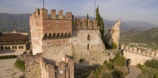 Castello Superiore di Marostica, nuovo bando per la gestione e spazio ai matrimoni civili Bando Castello Superiore Marostica per la nuova gestione