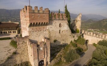 Castello Superiore di Marostica, nuovo bando per la gestione e spazio ai matrimoni civili Bando Castello Superiore Marostica per la nuova gestione