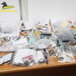 Commercio orologi con frode: sequestro da 1,5 Mln di euro, coinvolta società vicentina commercio orologi