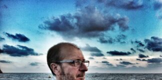 Dario Vergassola a Cassola in Manovale gentiluomo, spettacolo all’Auditorium Vivaldi dario vergassola