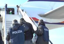 Immigrazione in Provincia di Vicenza, focus sul fenomeno al Consiglio territoriale due gambiani espulsi vicenza immigrazione