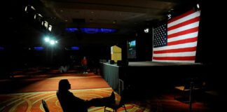 Probabilmente i colori del Congresso americano si conosceranno tra giorni o settimane elezioni midterm usa