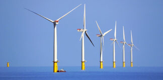 Lorenzoni (Portavoce opposizione): “L’eolico offshore è una tecnologia con grandi prospettive” eolico offshore