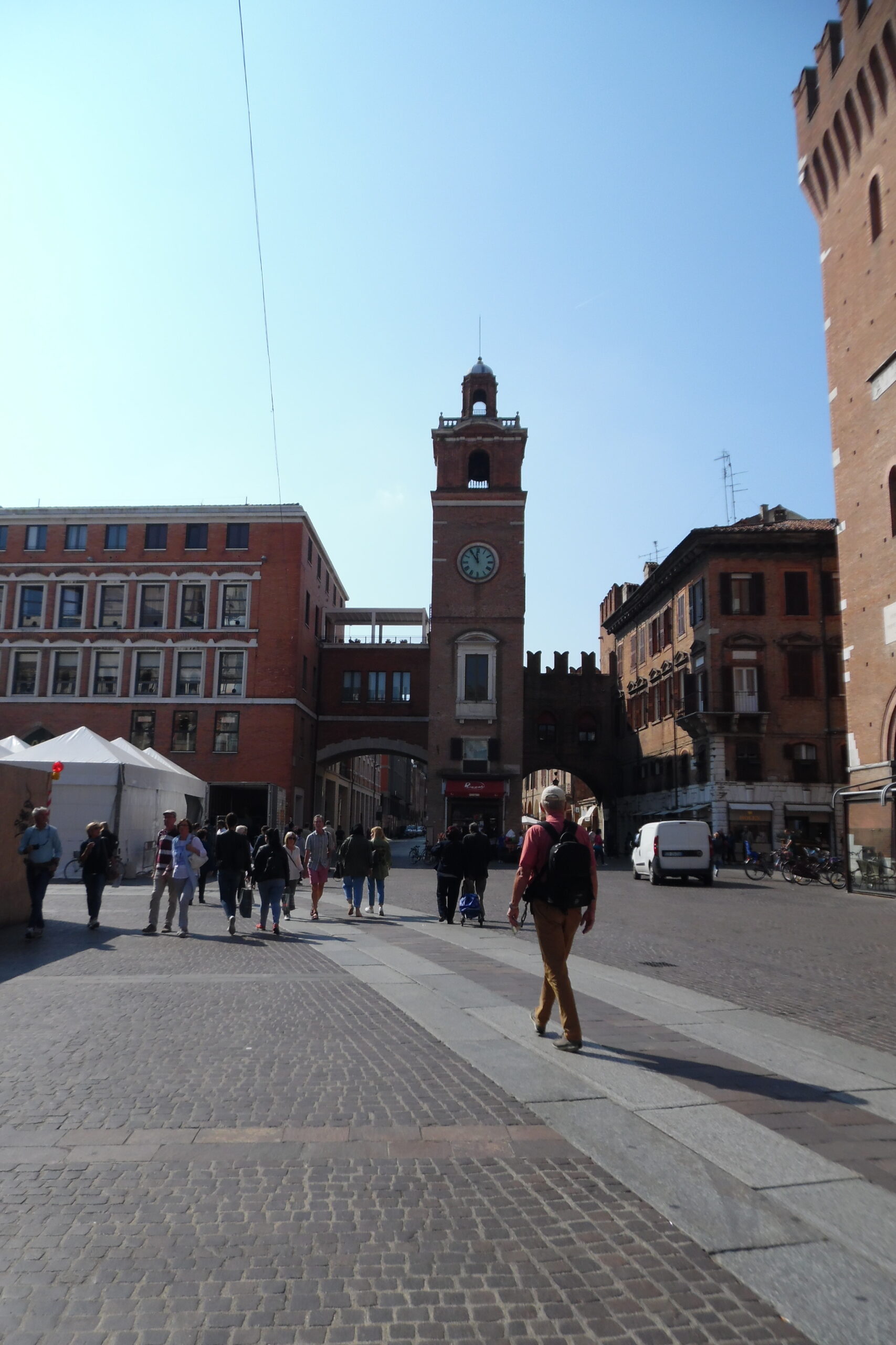 ferrara