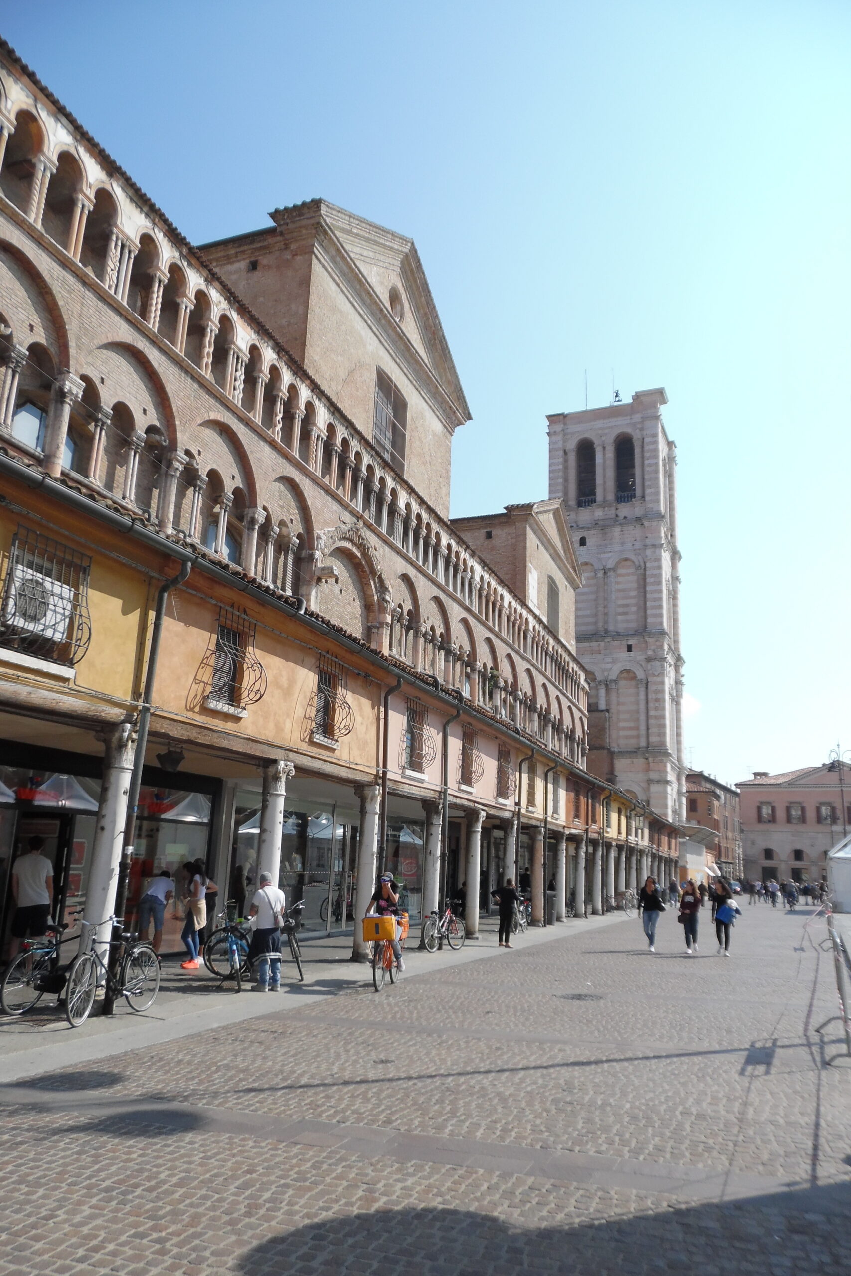 ferrara