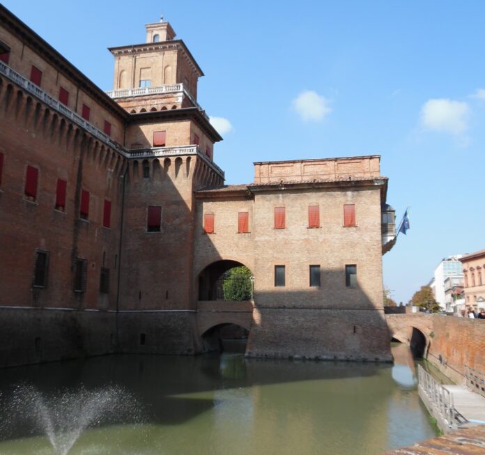 ferrara