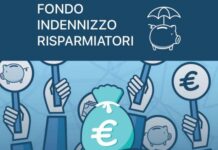 Fondo Indennizzo Risparmiatori, Adiconsum: “Prolungare l’incarico della Commissione tecnica” fondo indennizzi risparmiatori