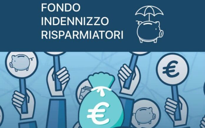 fondo indennizzi risparmiatori