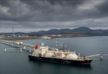 Gas Naturale, corsa agli approvvigionamenti in Europa per inverni futuri gas naturale