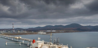 Gas Naturale, corsa agli approvvigionamenti in Europa per inverni futuri gas naturale