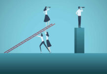 Gender Gap, a Vicenza ne parlano Da Adesso in poi e Vinova gender gap